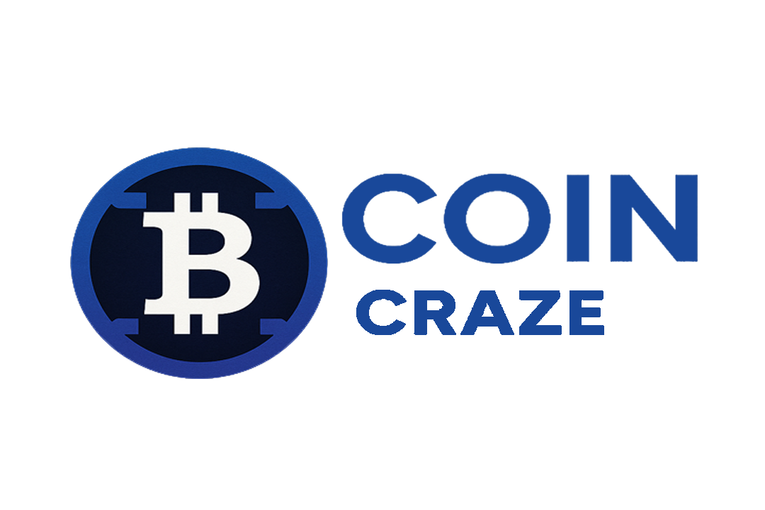 CoinCraze Logo