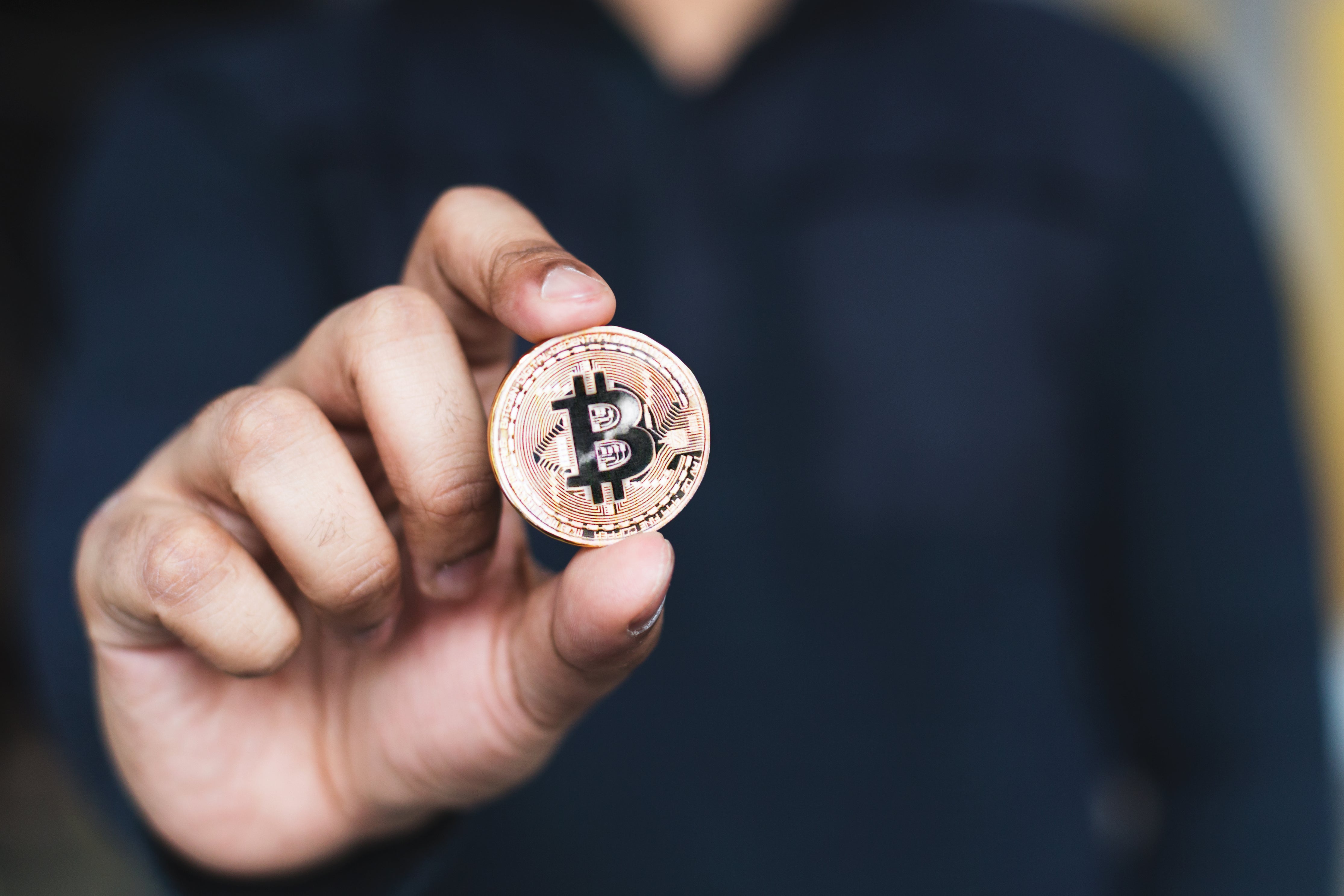 crypto trading