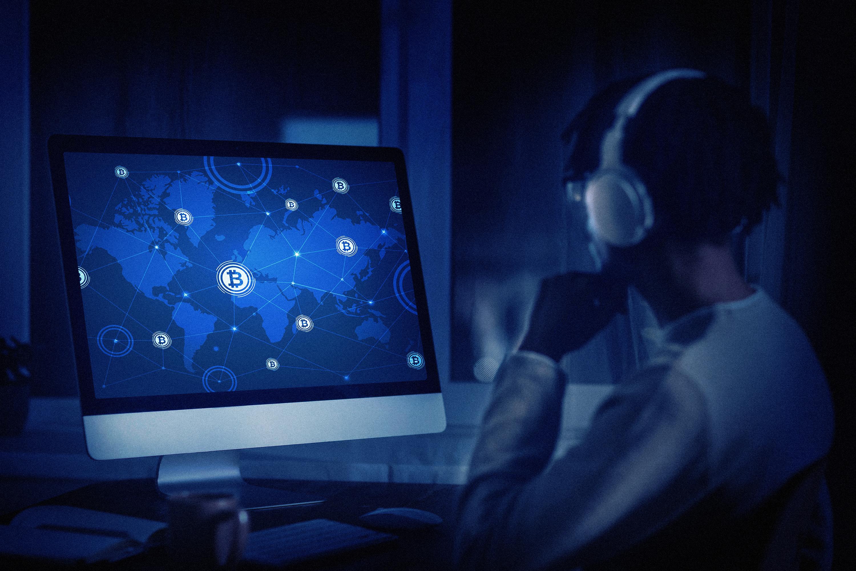 Crypto Market